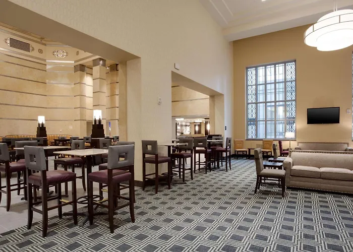 Drury Plaza Downtown Hotel Pittsburgh