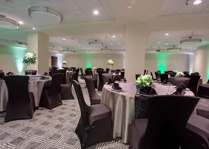 Drury Plaza Downtown 4* Pittsburgh