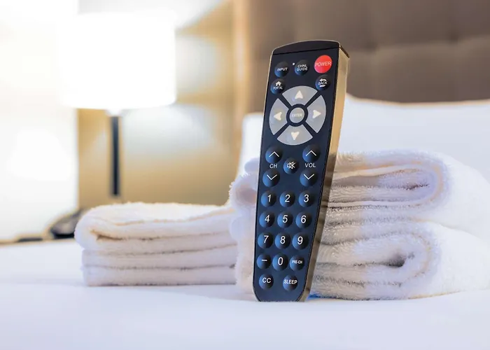 Drury Plaza Downtown 4*