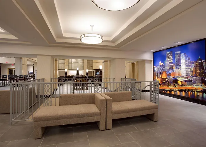 Drury Plaza Downtown