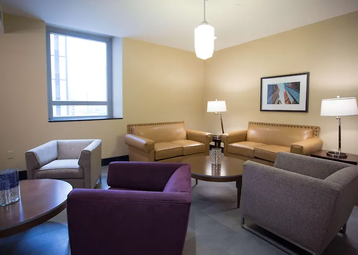 Hotel Drury Plaza Downtown Pittsburgh