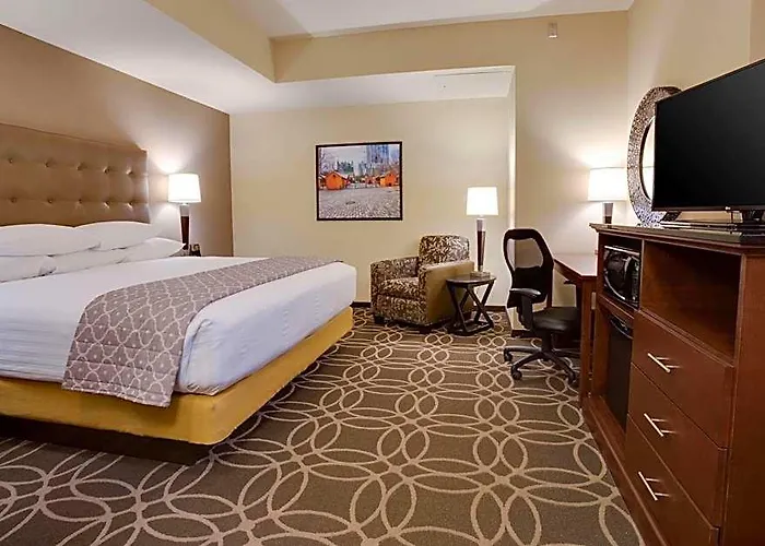 Drury Plaza Downtown 4* Pittsburgh